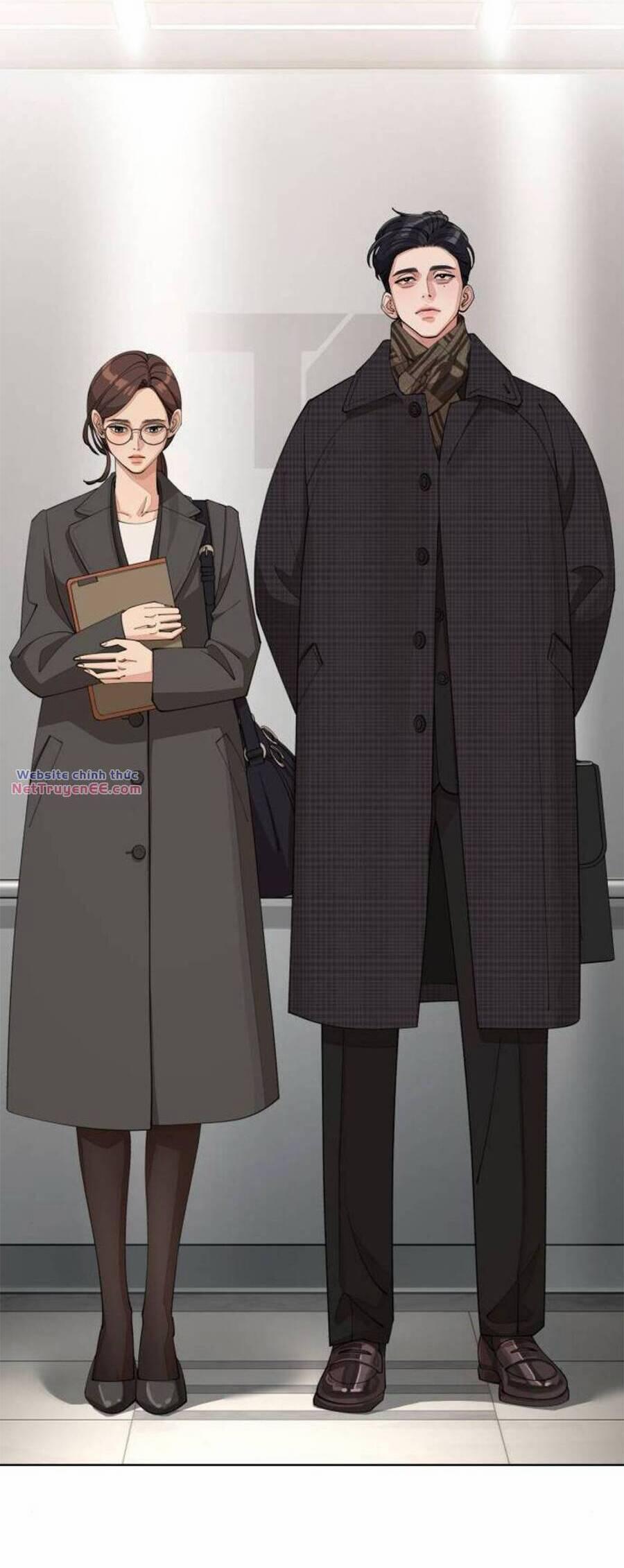 Tình Yêu Của Ik Seob 37 trang 10