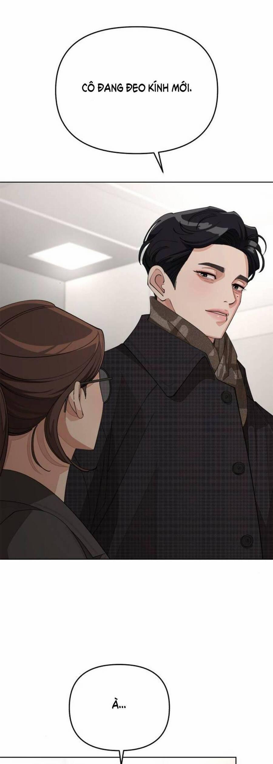 Tình Yêu Của Ik Seob 37 trang 12