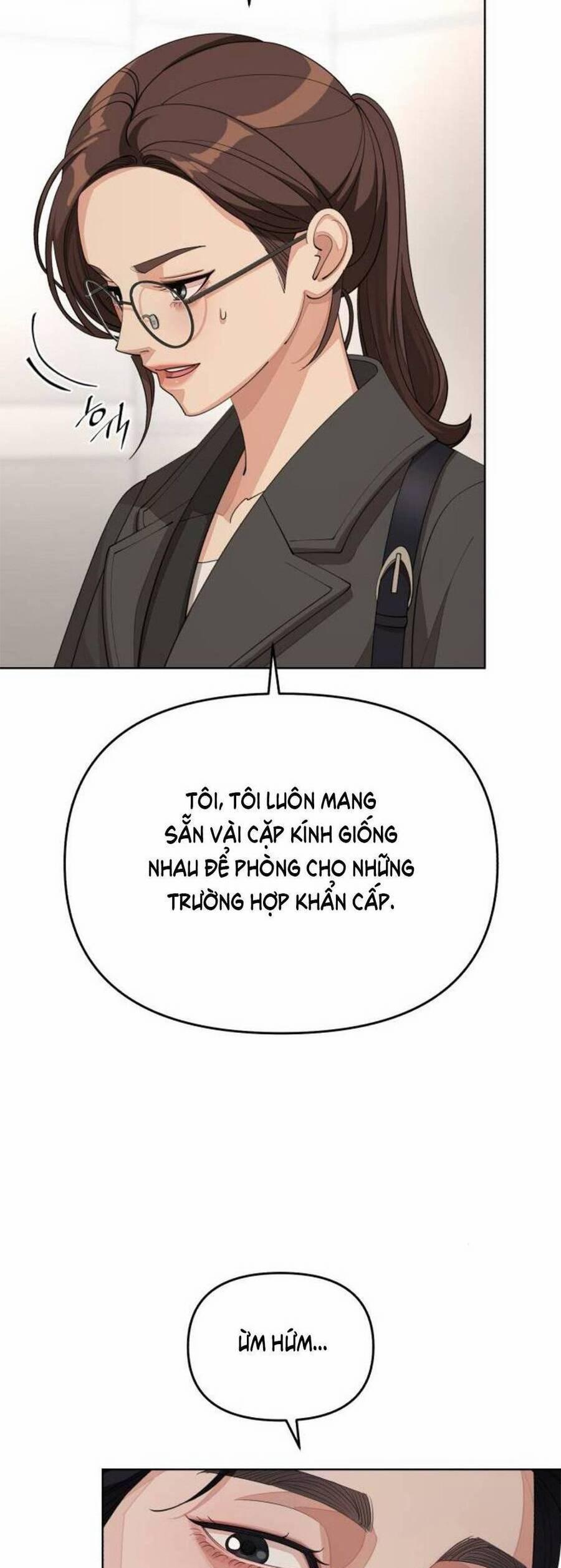 Tình Yêu Của Ik Seob 37 trang 13