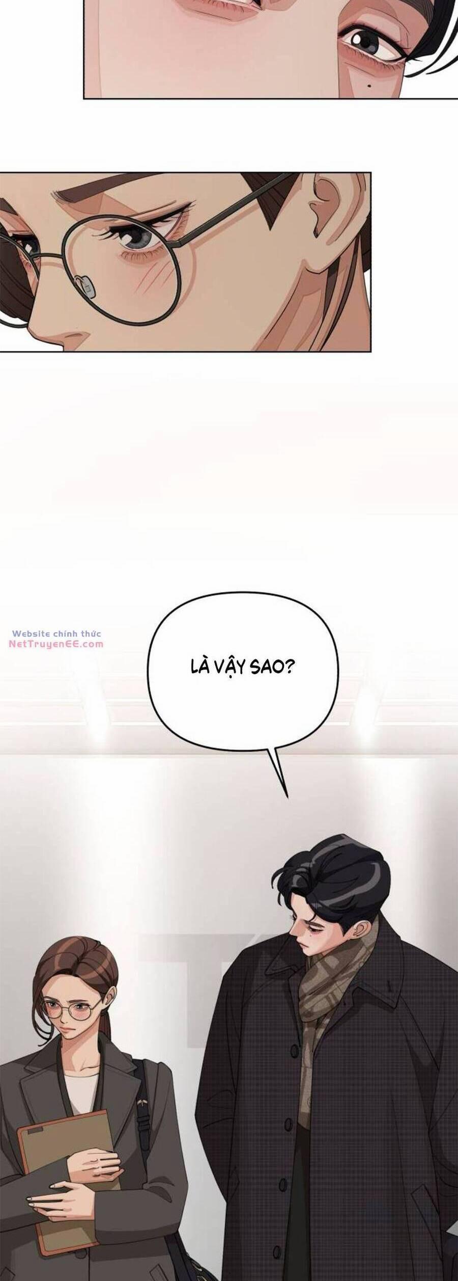 Tình Yêu Của Ik Seob 37 trang 14