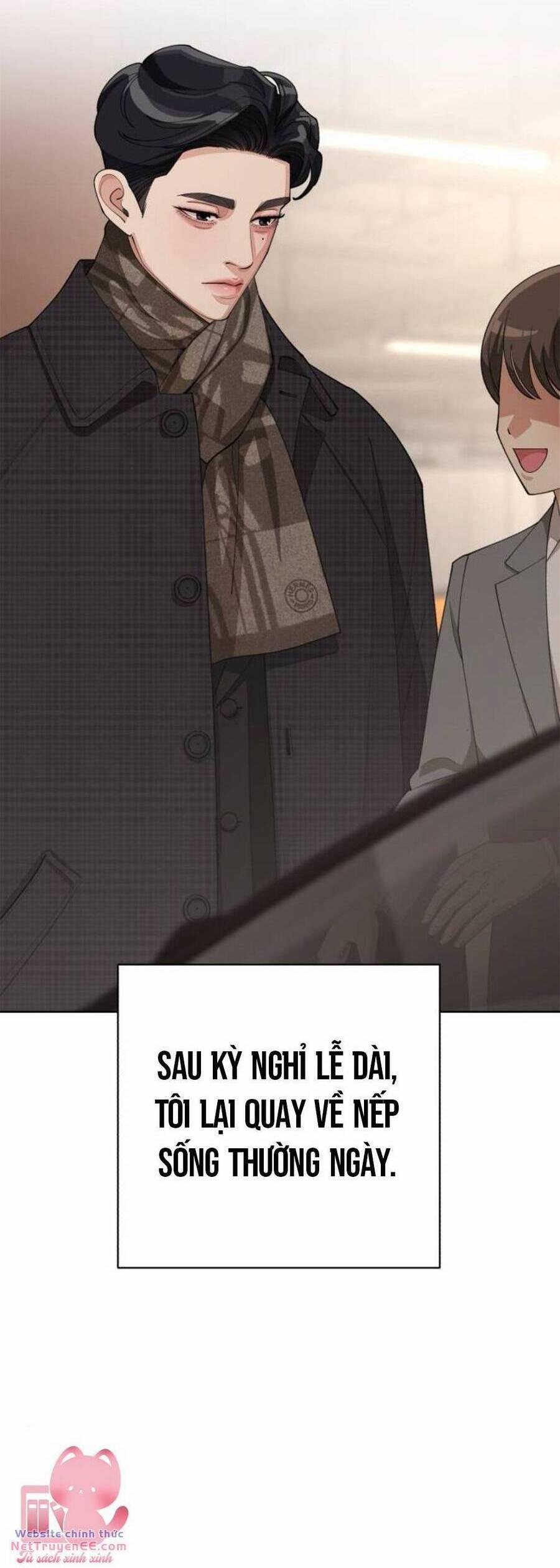 Tình Yêu Của Ik Seob 37 trang 2