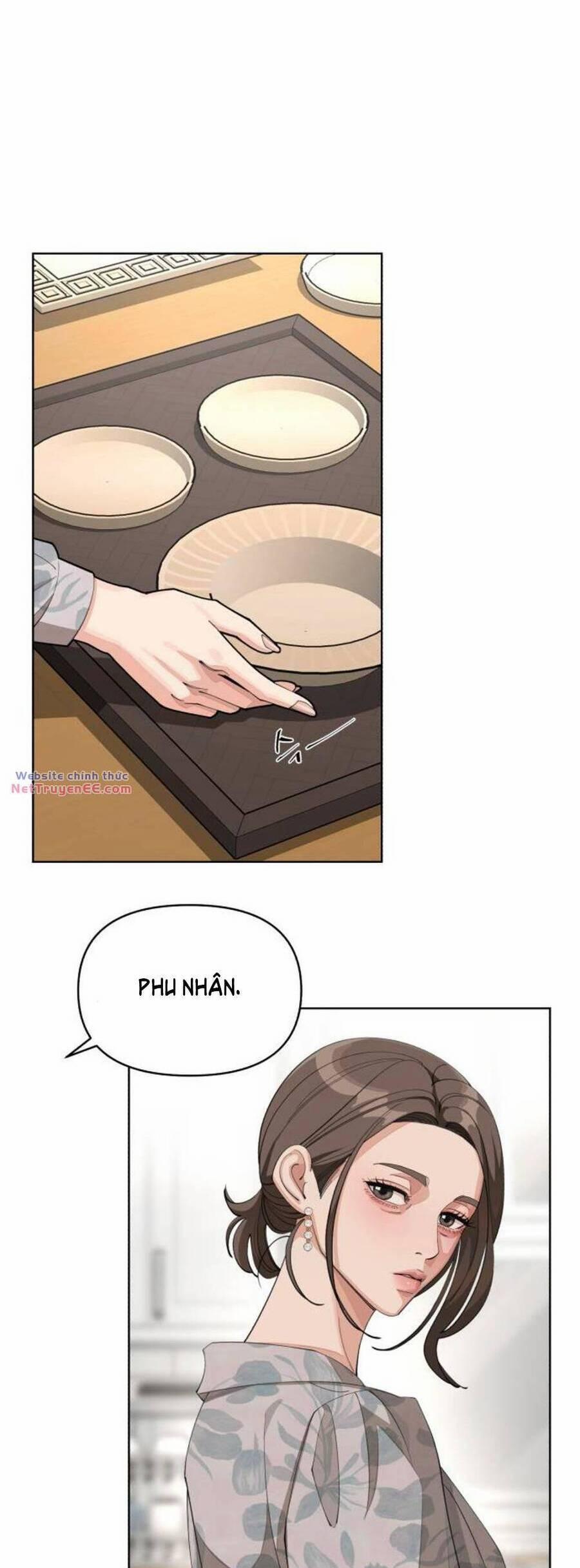 Tình Yêu Của Ik Seob 37 trang 23