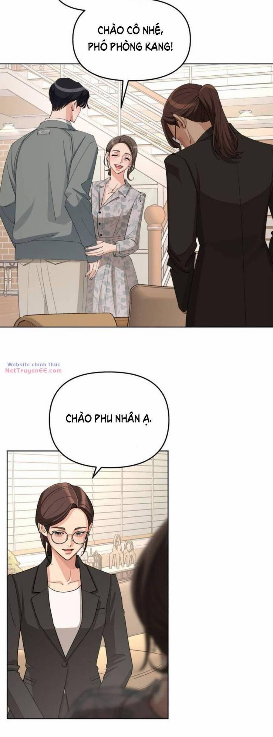 Tình Yêu Của Ik Seob 37 trang 26