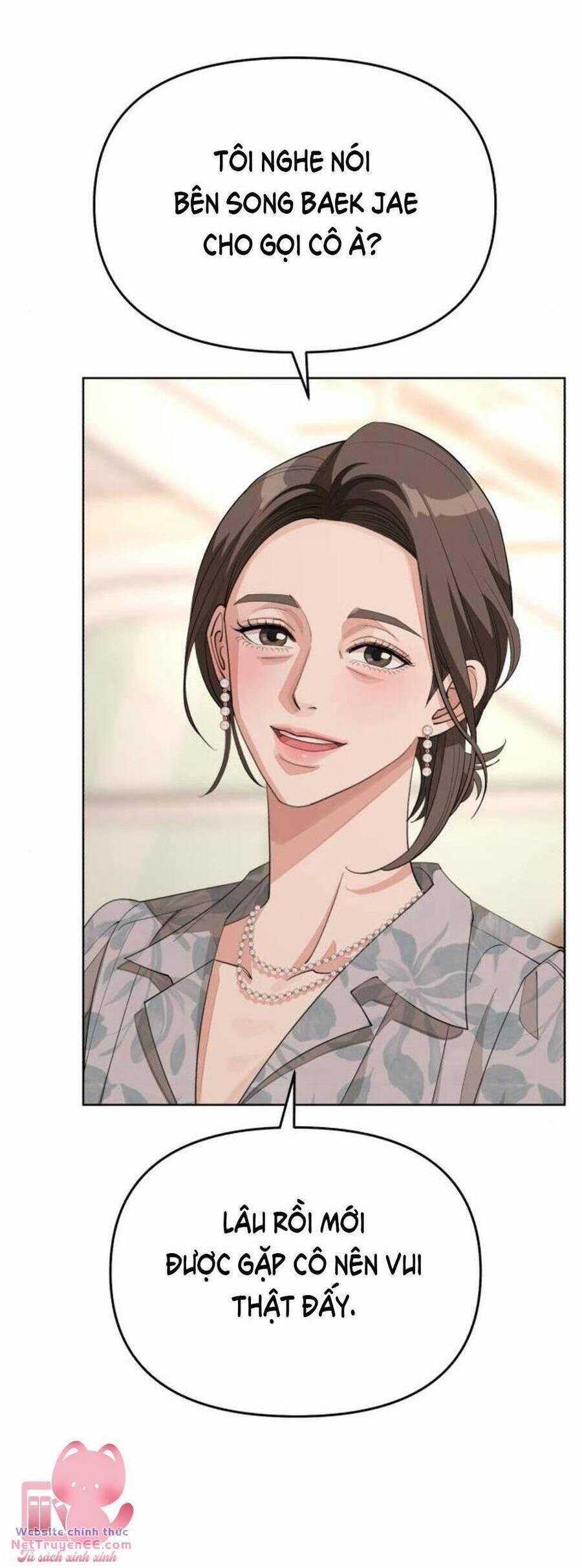 Tình Yêu Của Ik Seob 37 trang 27