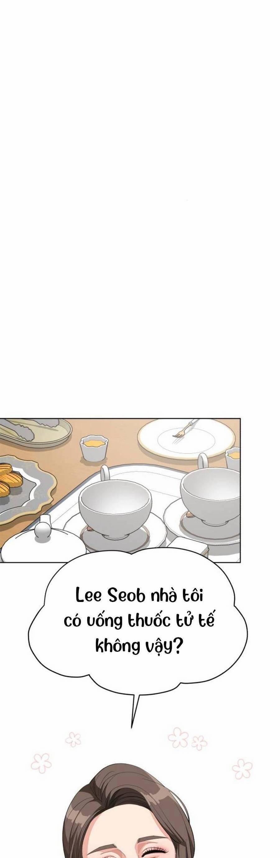 Tình Yêu Của Ik Seob 37 trang 28