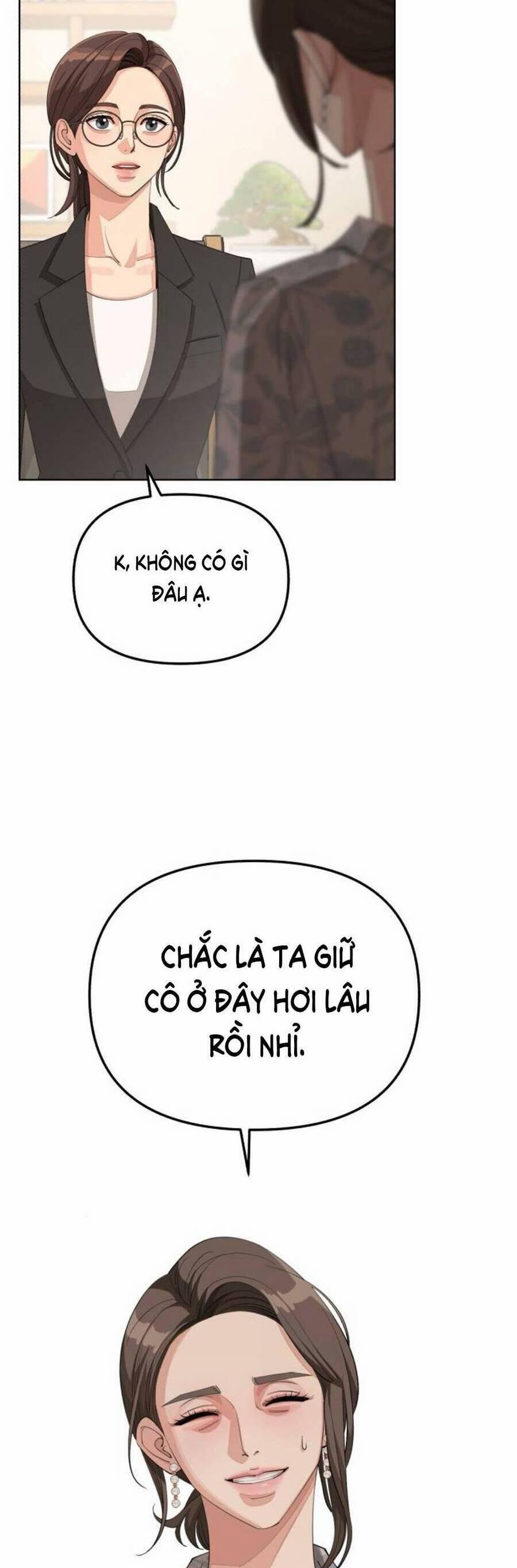 Tình Yêu Của Ik Seob 37 trang 39