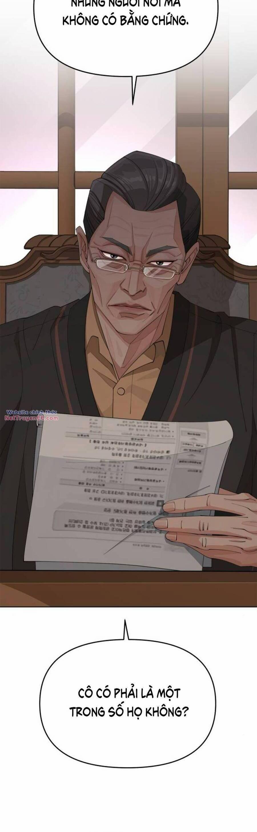 Tình Yêu Của Ik Seob 37 trang 43