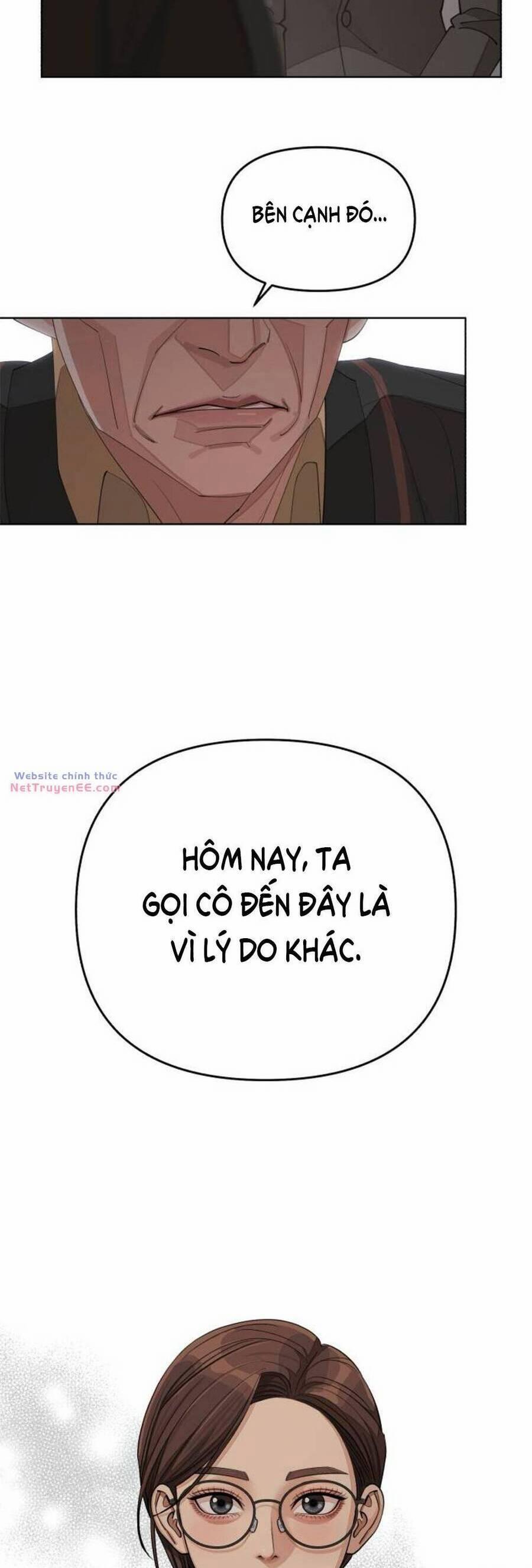 Tình Yêu Của Ik Seob 37 trang 47