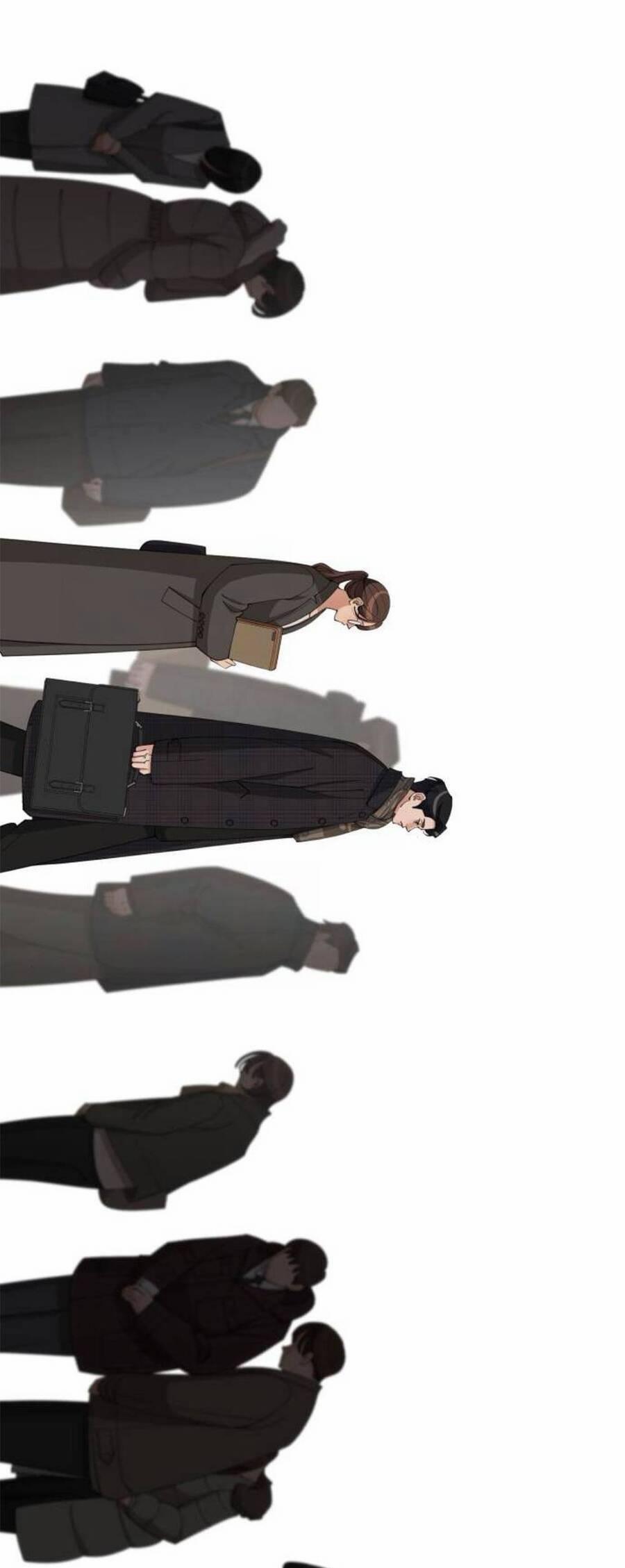 Tình Yêu Của Ik Seob 37 trang 6