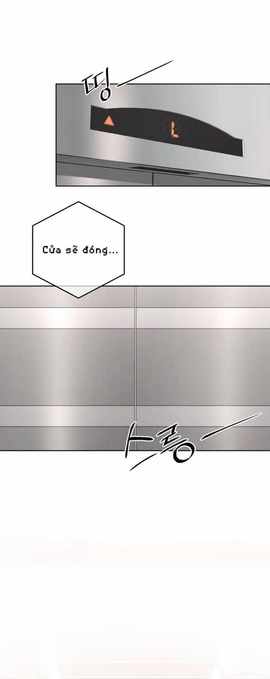 Tình Yêu Của Ik Seob 37 trang 9