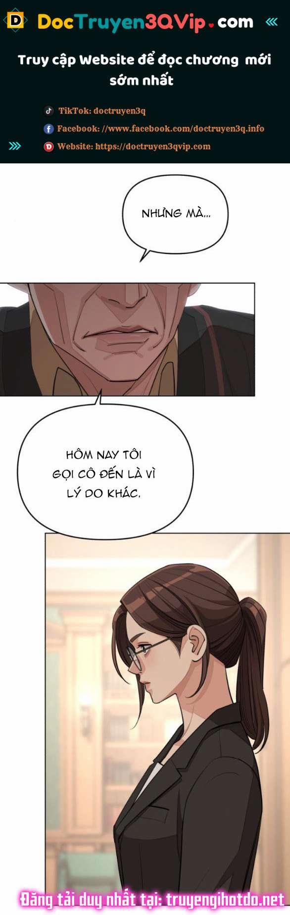 Tình Yêu Của Ik Seob 38.1 trang 0