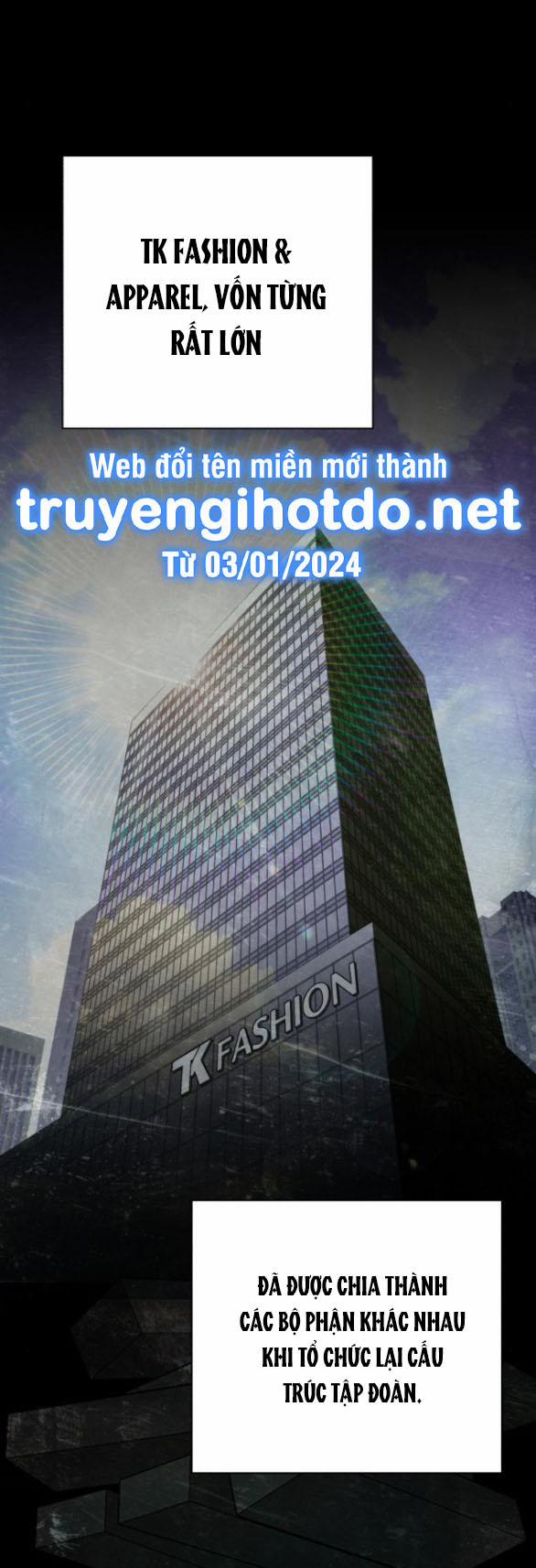 Tình Yêu Của Ik Seob 38.1 trang 13