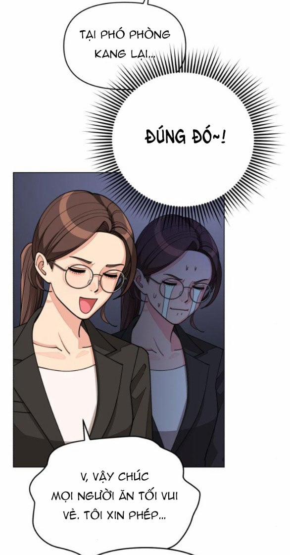 Tình Yêu Của Ik Seob 38.1 trang 27