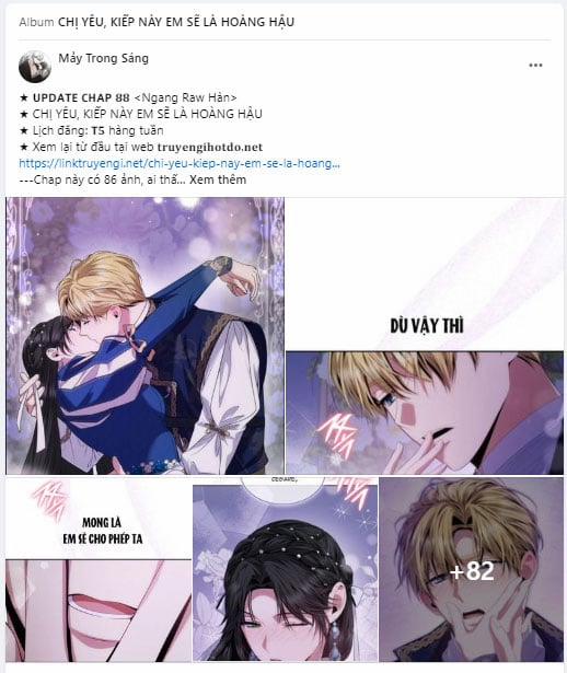 Tình Yêu Của Ik Seob 38.1 trang 34