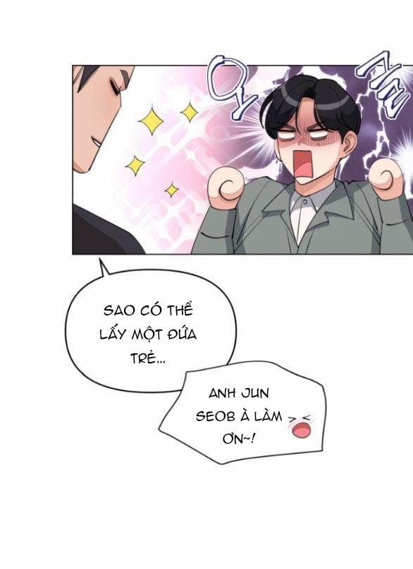 Tình Yêu Của Ik Seob 38.2 trang 10