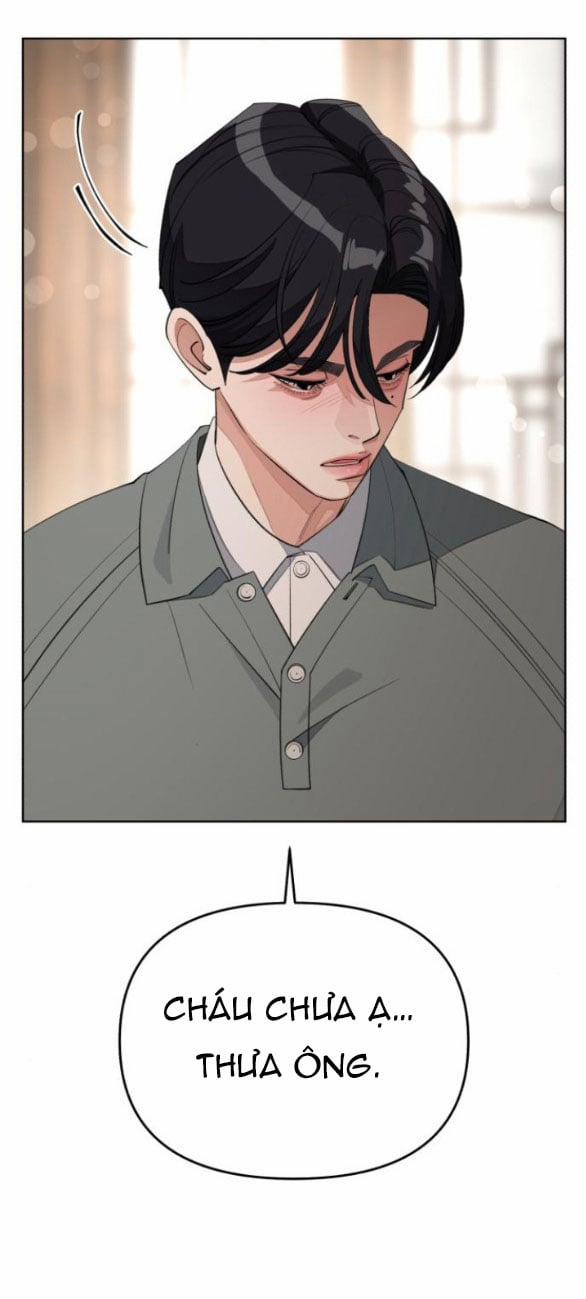 Tình Yêu Của Ik Seob 38.2 trang 19