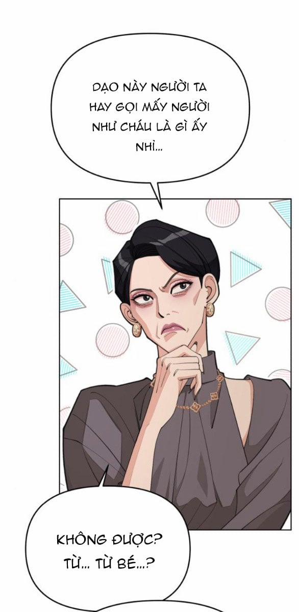 Tình Yêu Của Ik Seob 38.2 trang 21