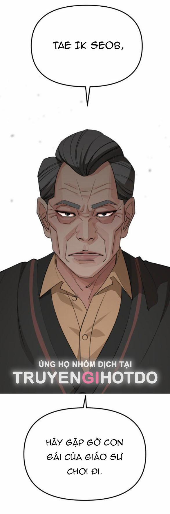 Tình Yêu Của Ik Seob 38.2 trang 28