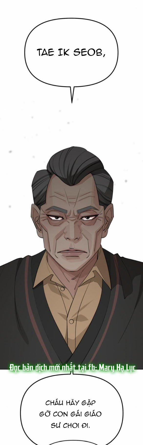 Tình Yêu Của Ik Seob 39.1 trang 0