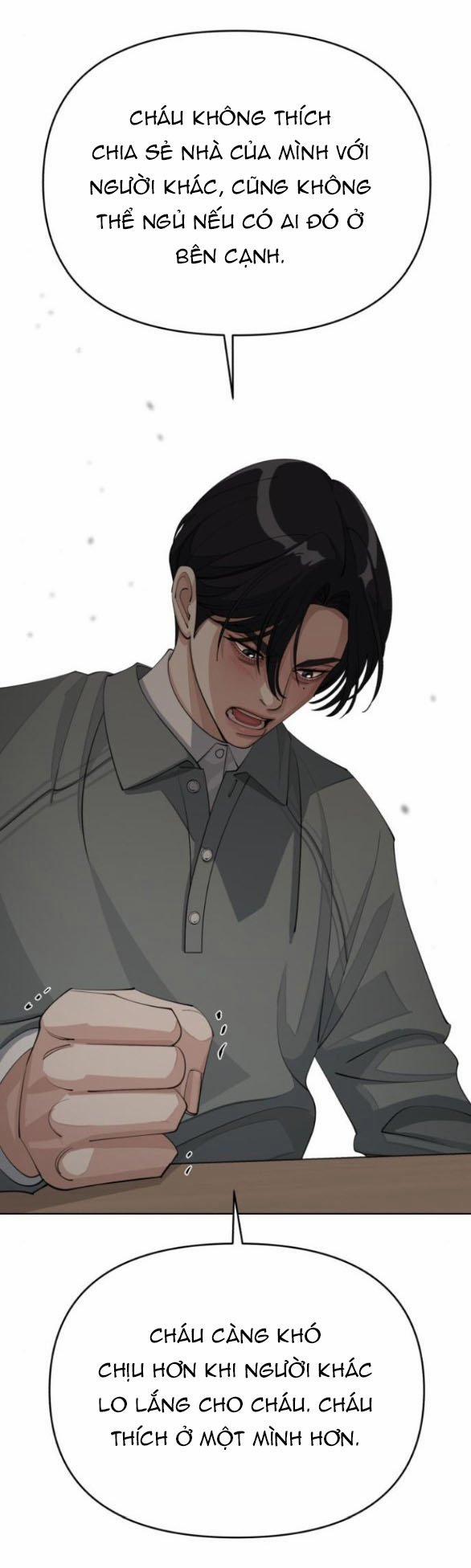 Tình Yêu Của Ik Seob 39.1 trang 15