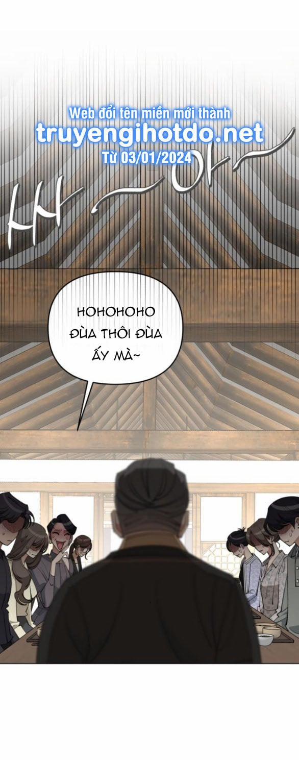 Tình Yêu Của Ik Seob 39.1 trang 19