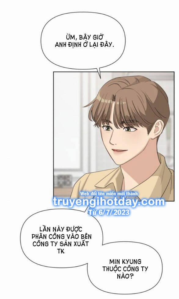 Tình Yêu Của Ik Seob 4.1 trang 24