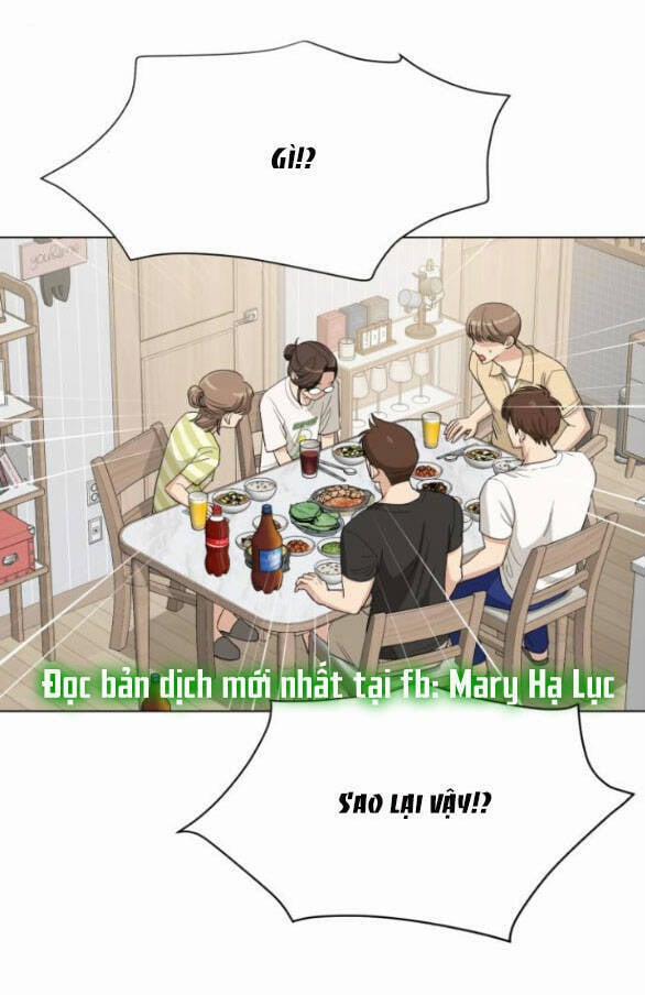 Tình Yêu Của Ik Seob 4.1 trang 38