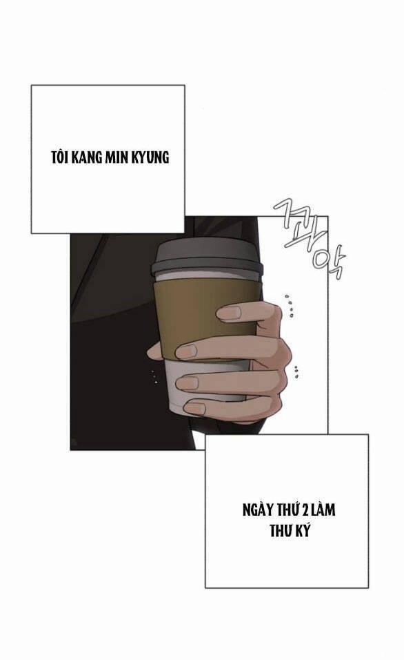 Tình Yêu Của Ik Seob 4.2 trang 17