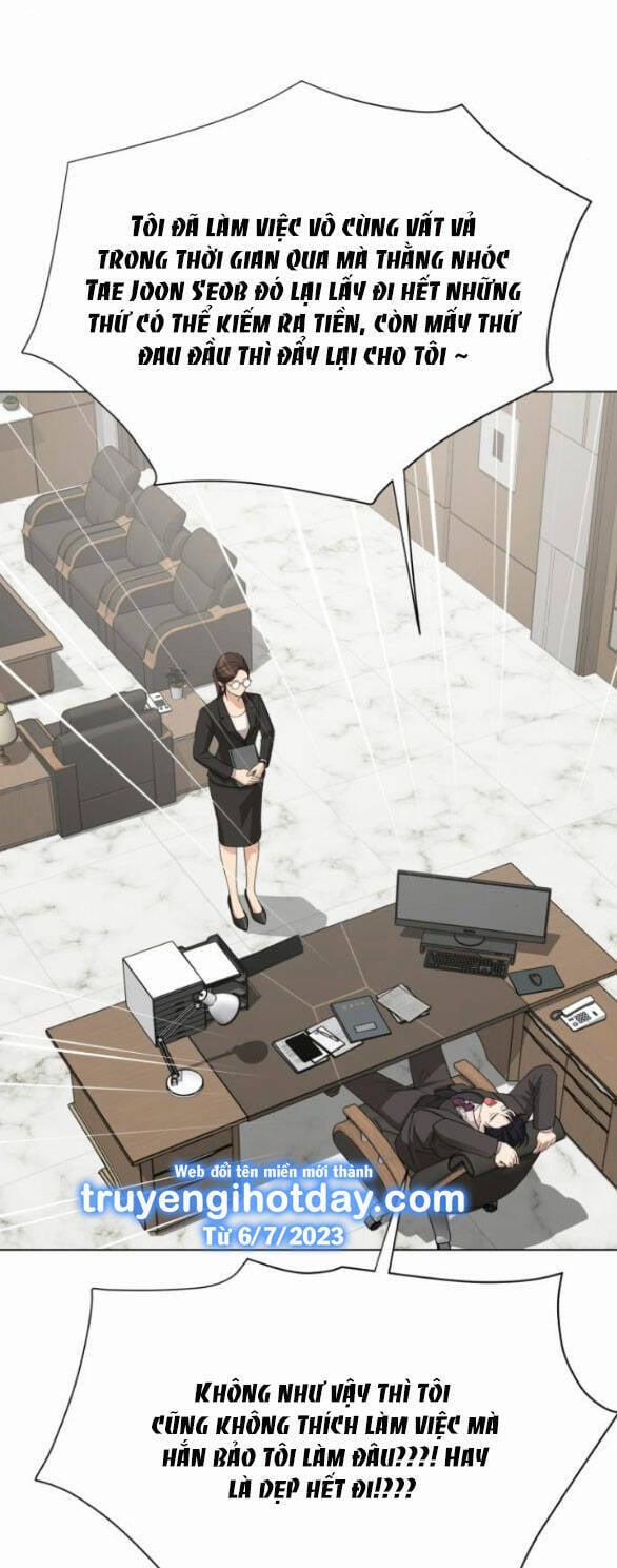 Tình Yêu Của Ik Seob 4.2 trang 28