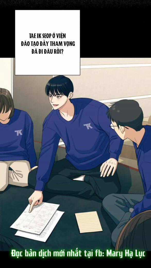 Tình Yêu Của Ik Seob 4.2 trang 33