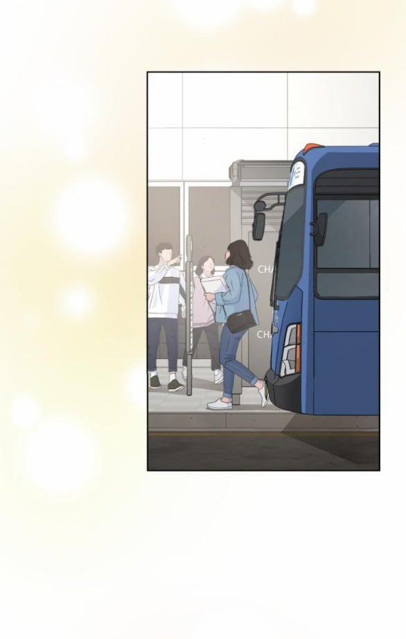 Tình Yêu Của Ik Seob 41.1 trang 1