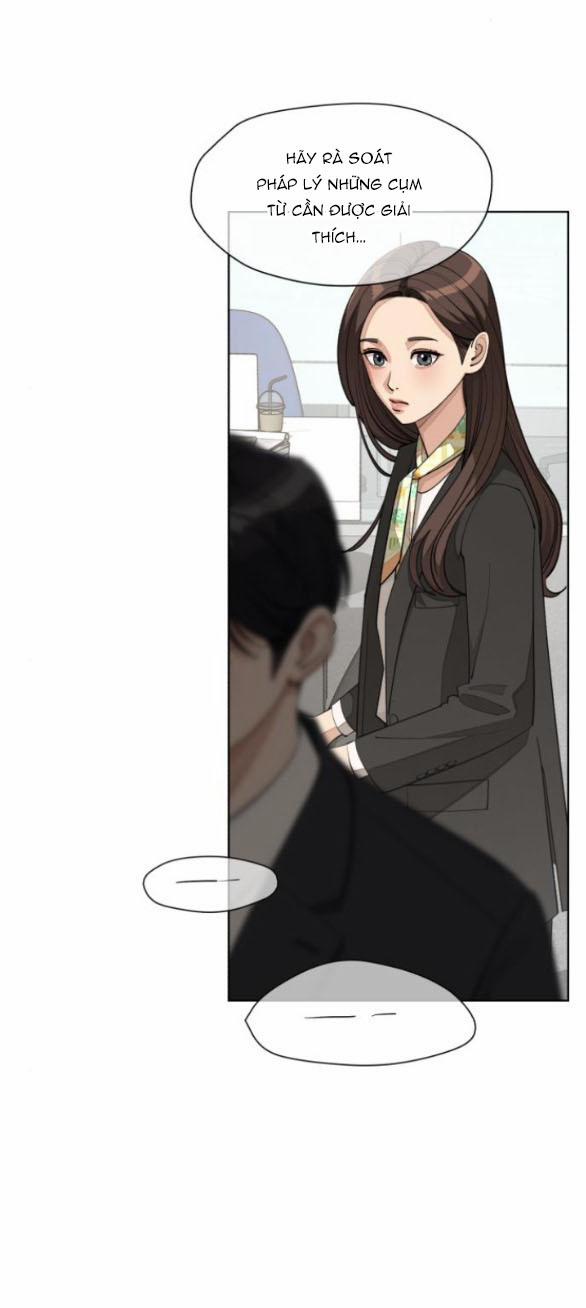 Tình Yêu Của Ik Seob 41.1 trang 15