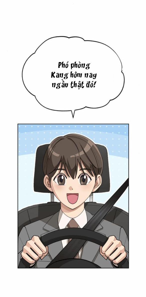 Tình Yêu Của Ik Seob 41.1 trang 17