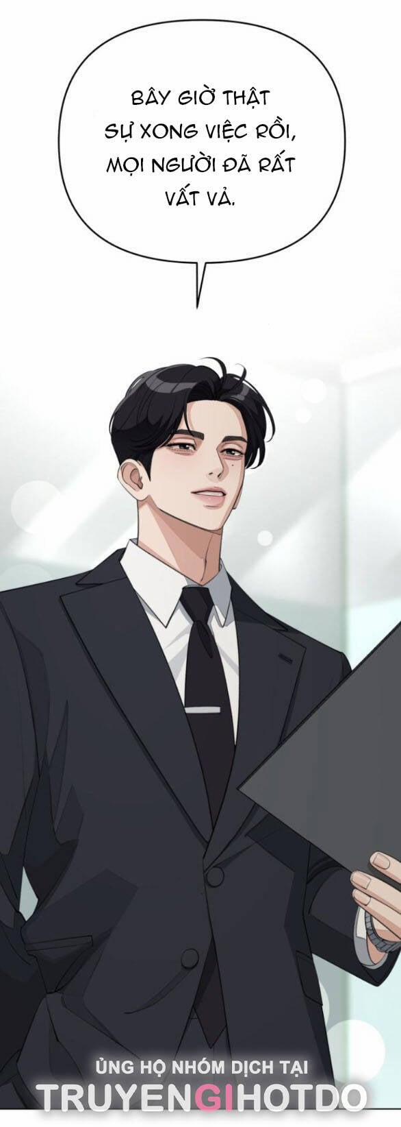 Tình Yêu Của Ik Seob 41.2 trang 17