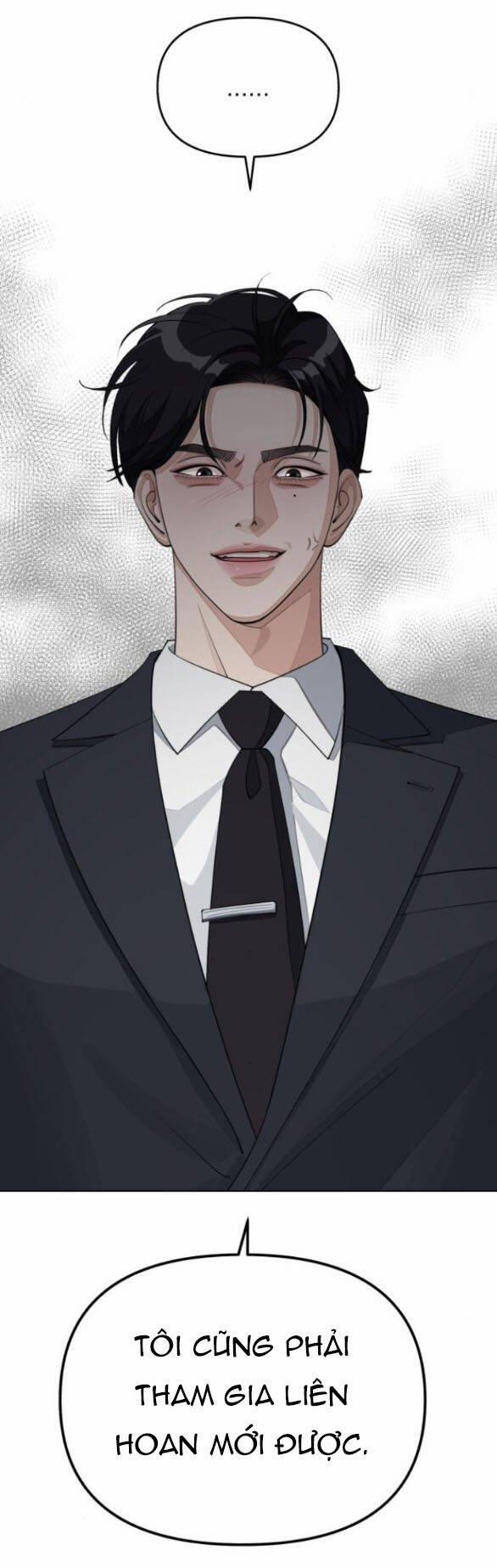 Tình Yêu Của Ik Seob 41.2 trang 23