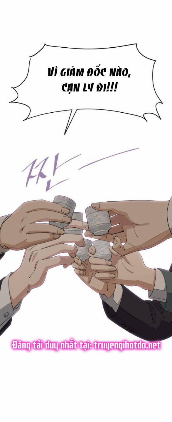 Tình Yêu Của Ik Seob 41.2 trang 27