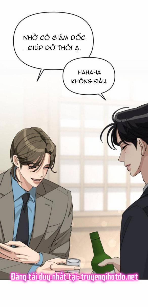 Tình Yêu Của Ik Seob 42.1 trang 13