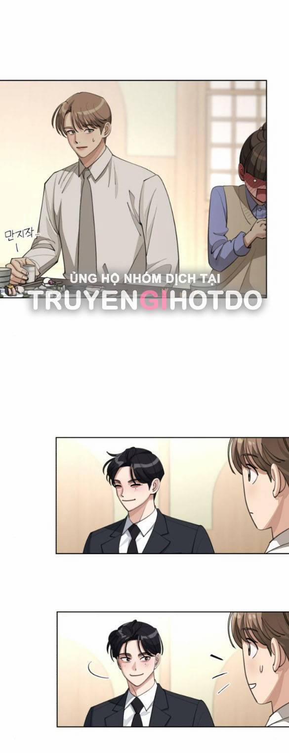 Tình Yêu Của Ik Seob 42.1 trang 16