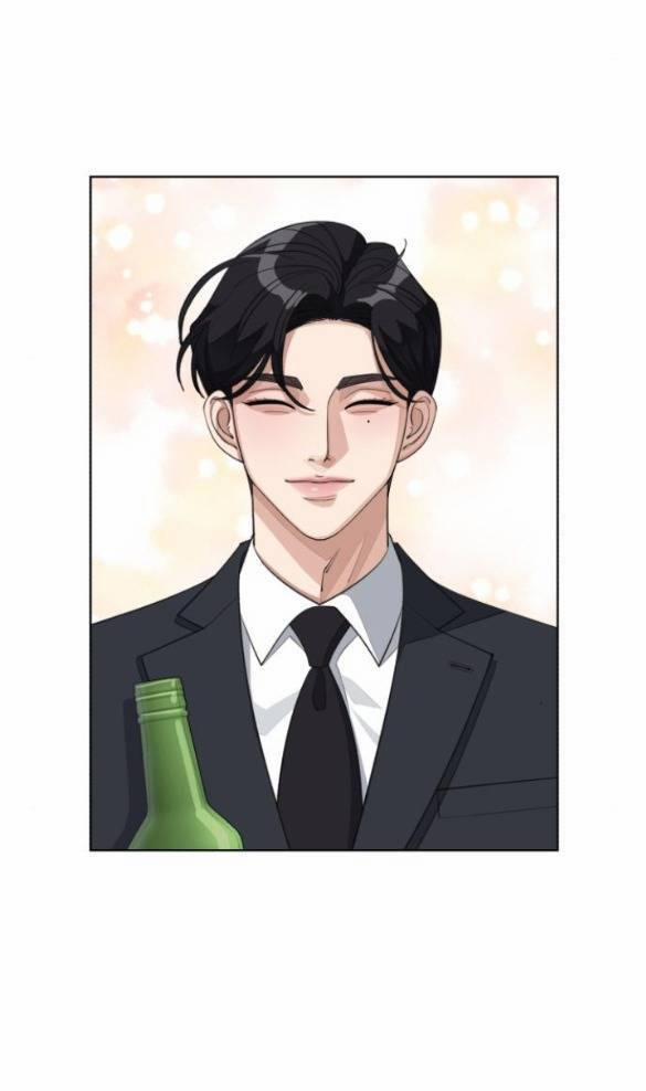 Tình Yêu Của Ik Seob 42.1 trang 21