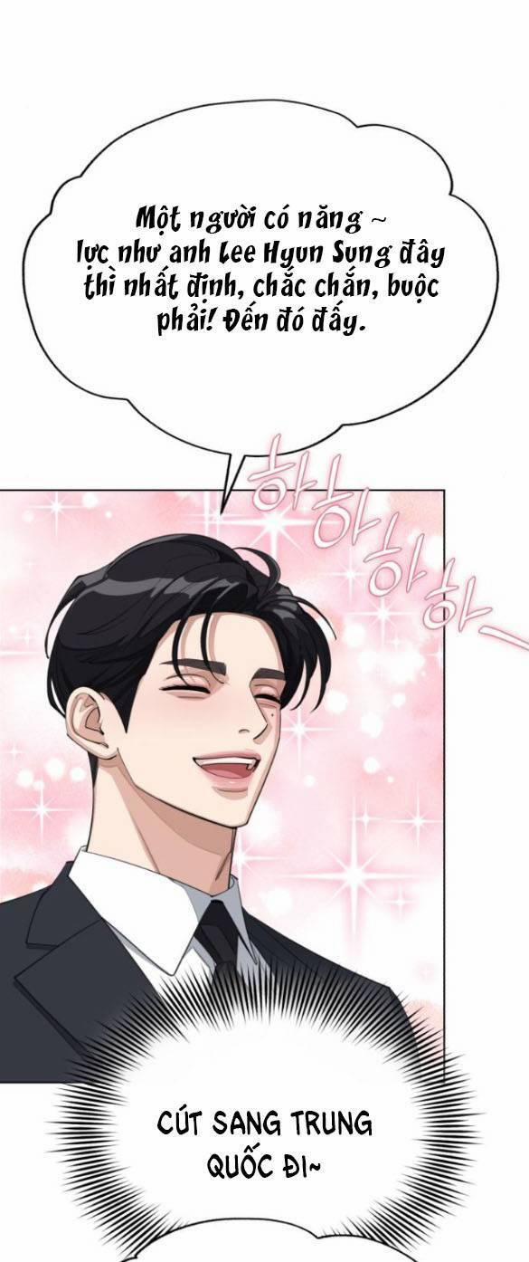 Tình Yêu Của Ik Seob 42.1 trang 23