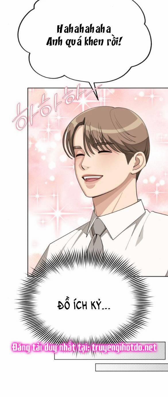 Tình Yêu Của Ik Seob 42.1 trang 24