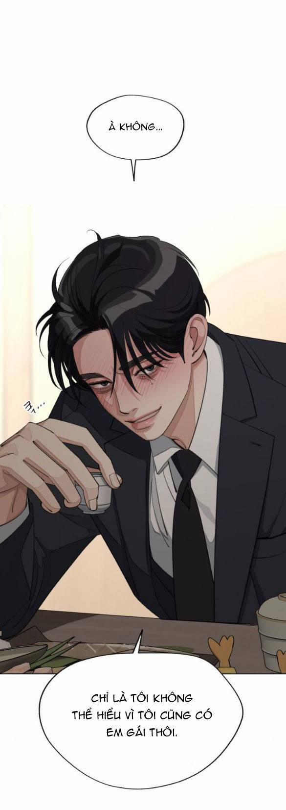 Tình Yêu Của Ik Seob 42.2 trang 10