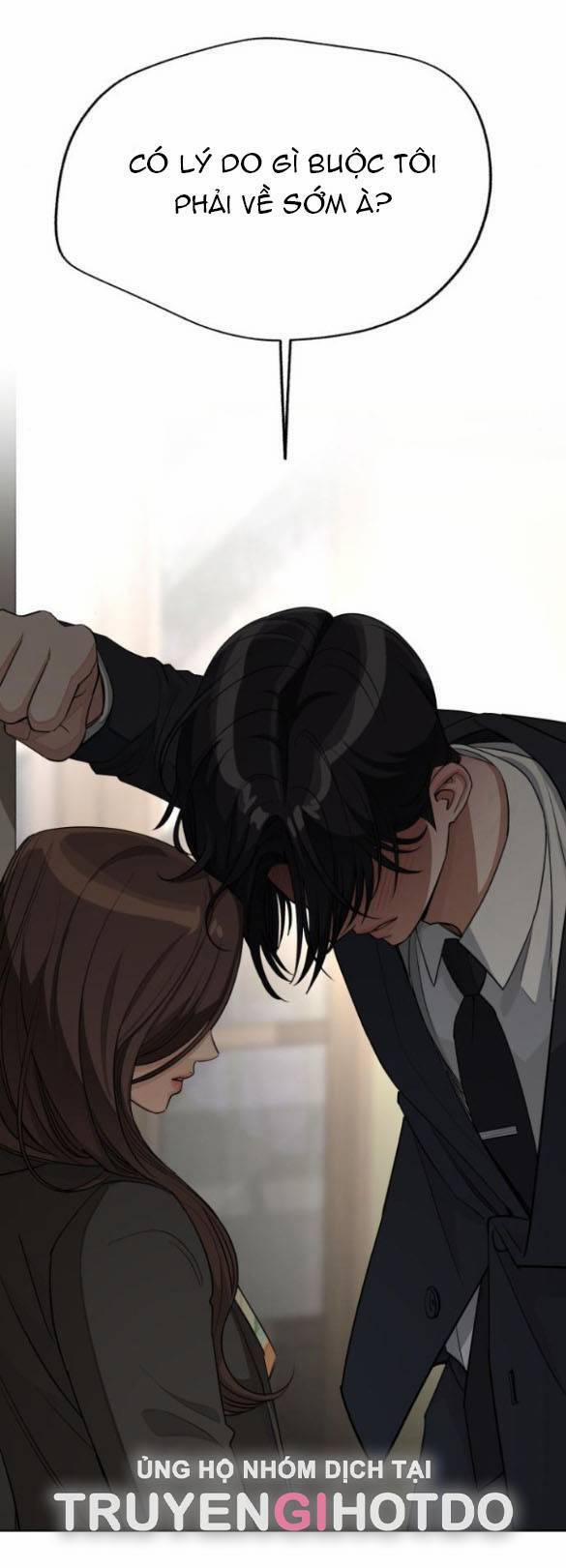 Tình Yêu Của Ik Seob 42.2 trang 19