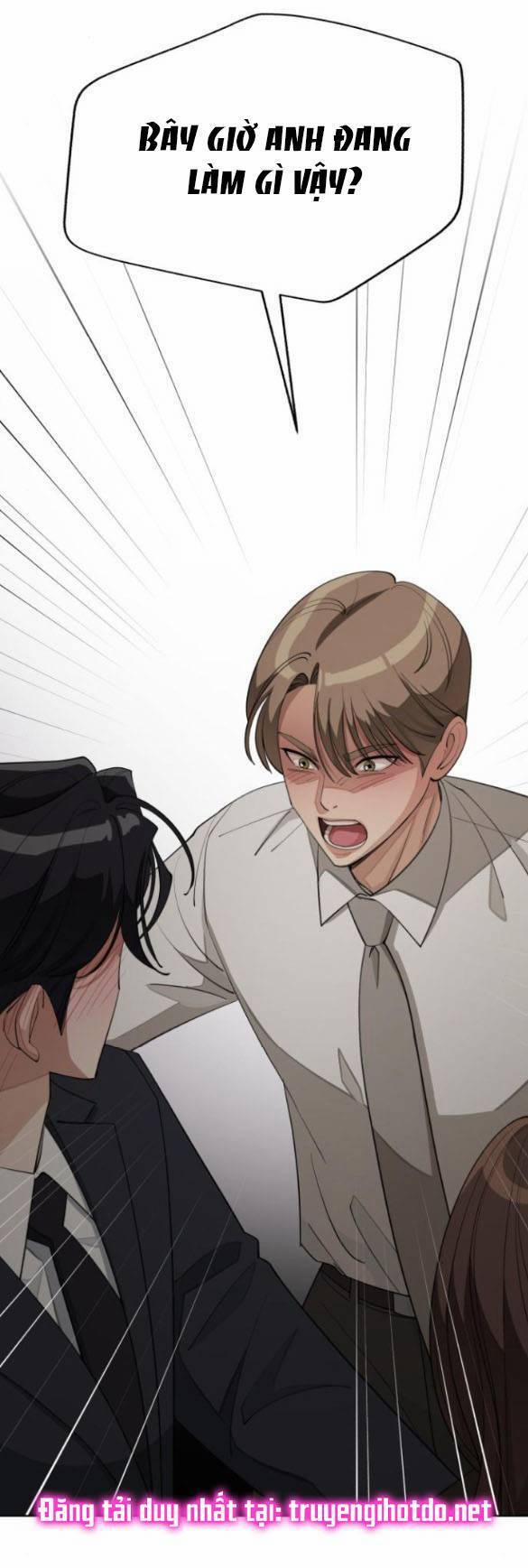 Tình Yêu Của Ik Seob 42.2 trang 25