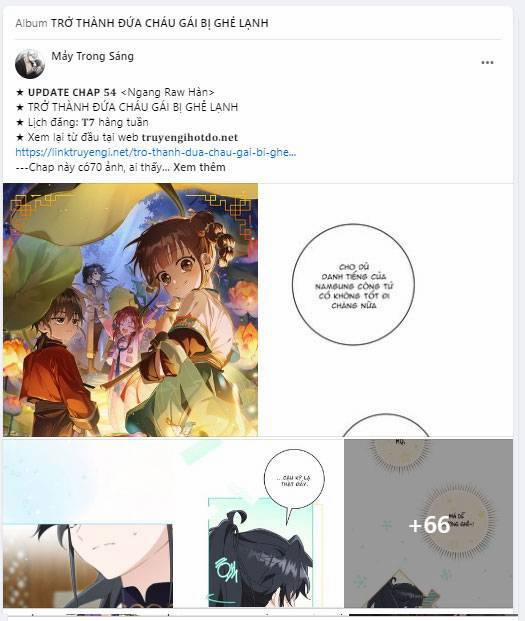 Tình Yêu Của Ik Seob 42.2 trang 29