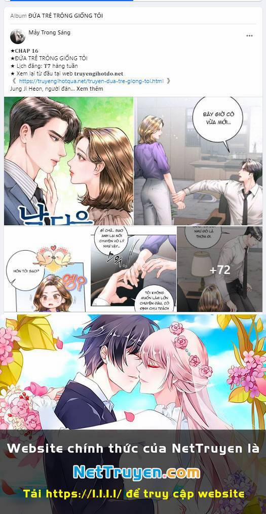 Tình Yêu Của Ik Seob 42.2 trang 30