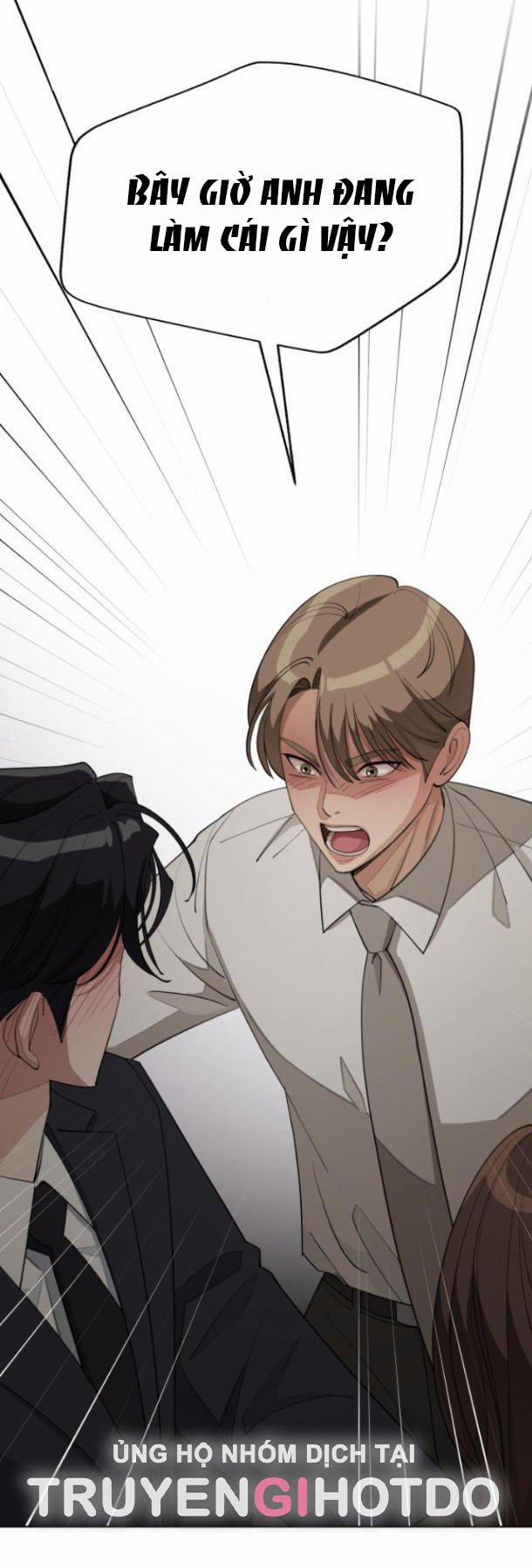 Tình Yêu Của Ik Seob 43.1 trang 0