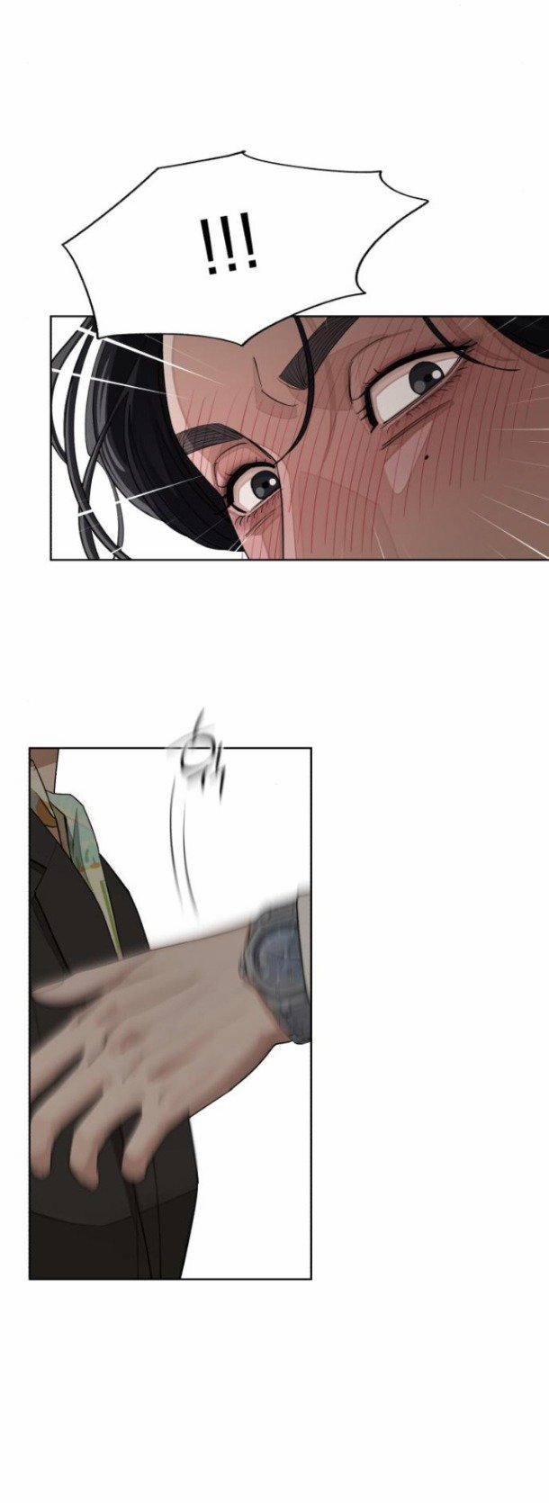 Tình Yêu Của Ik Seob 43.1 trang 1