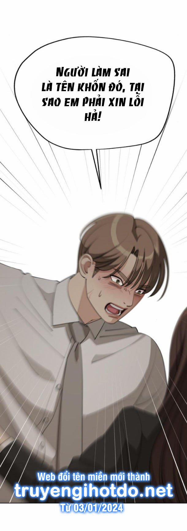 Tình Yêu Của Ik Seob 43.1 trang 11