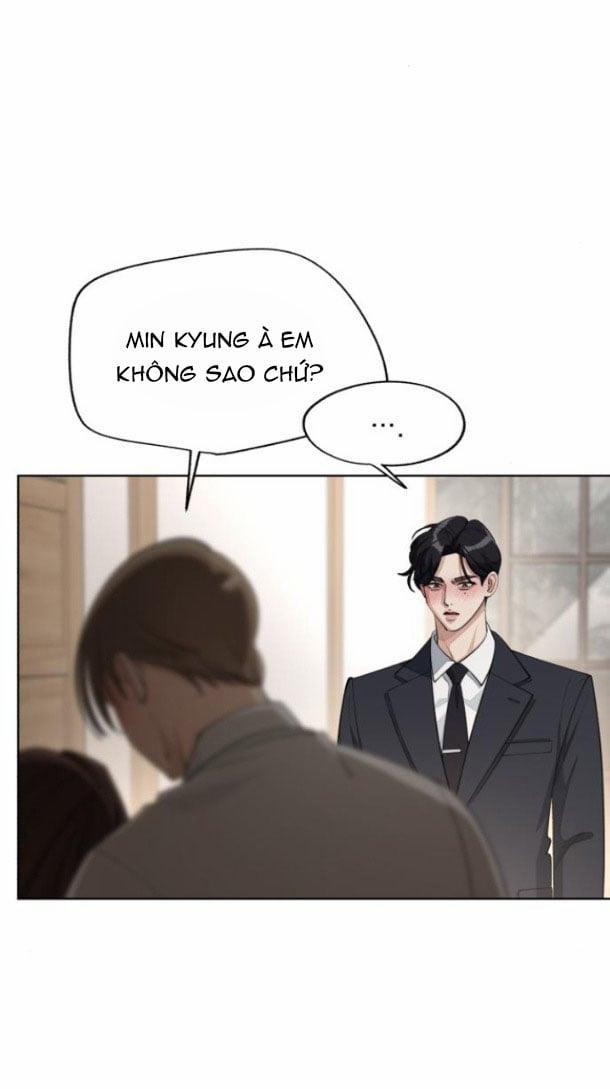 Tình Yêu Của Ik Seob 43.1 trang 2